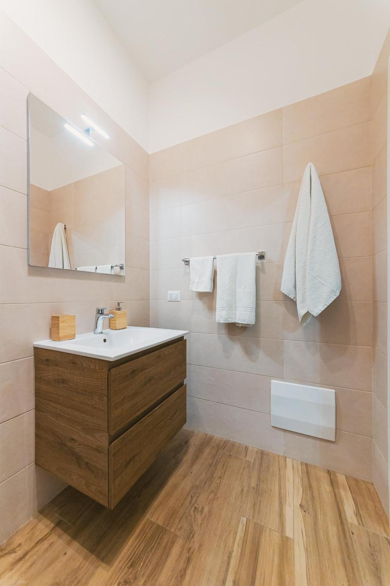 Apulia Rooms Bari Extérieur photo