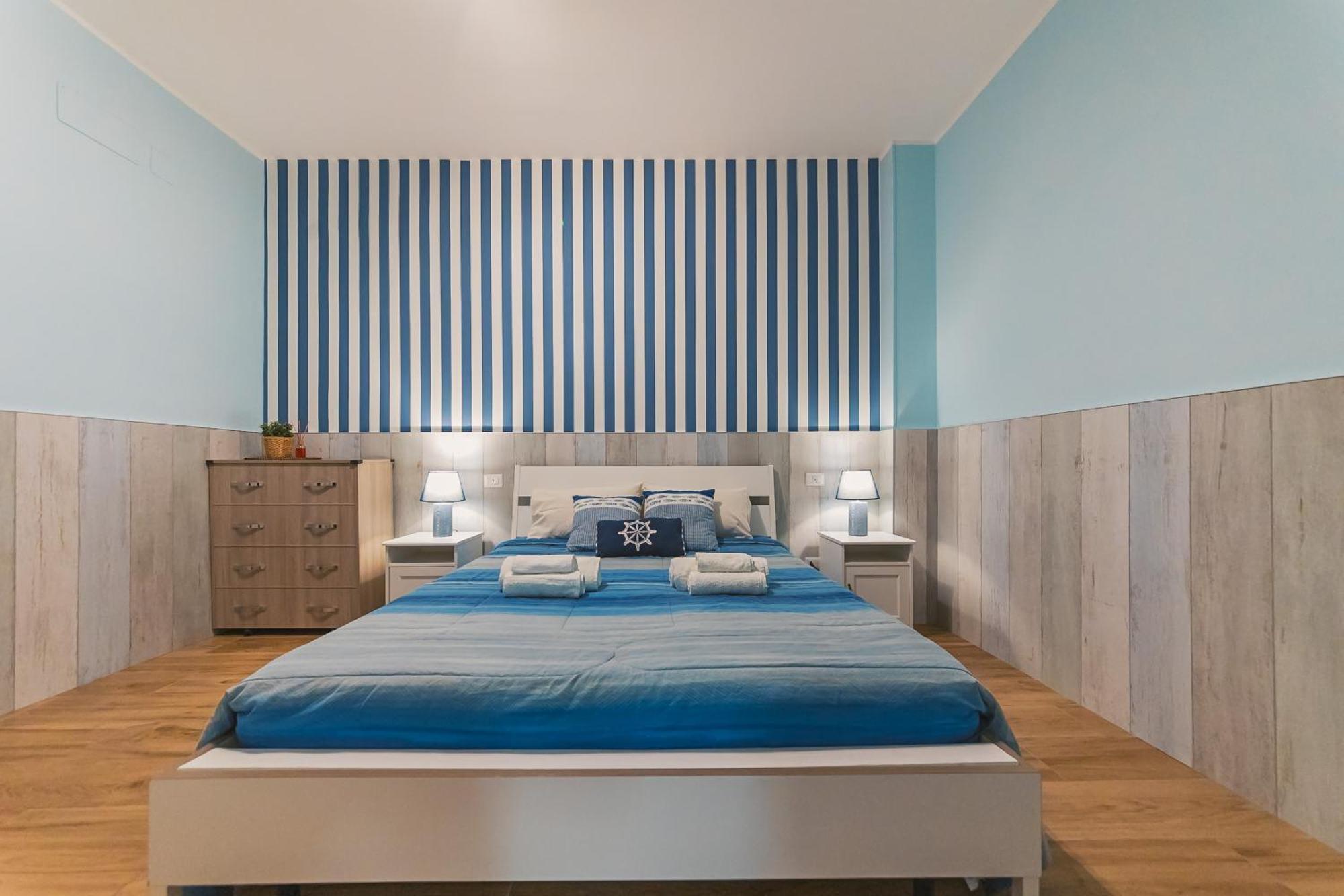 Apulia Rooms Bari Extérieur photo